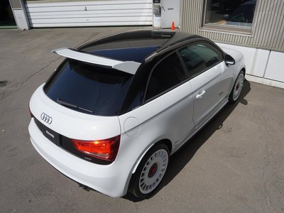 2013 AUDI A1 照片 39