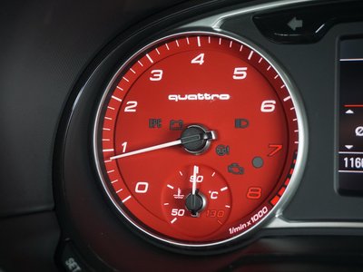 2013 AUDI A1 照片 64