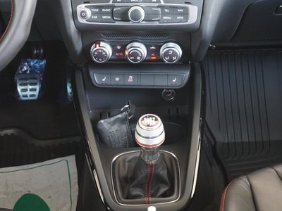 2013 AUDI A1 照片 52