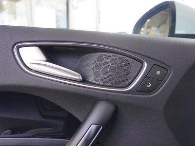 2013 AUDI A1 照片 44