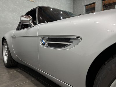 صورة 22 لـ 2000 BMW Z8