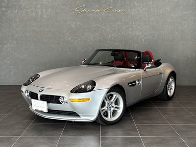 صورة 1 لـ 2000 BMW Z8