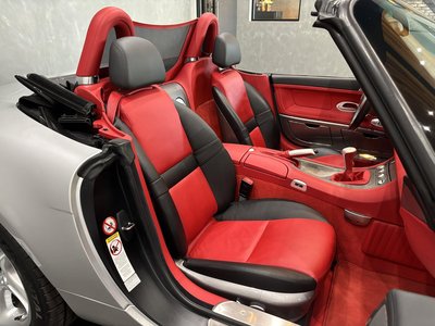 صورة 46 لـ 2000 BMW Z8