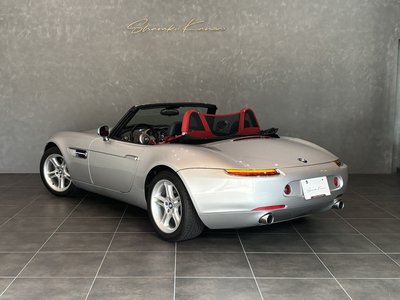 صورة 8 لـ 2000 BMW Z8
