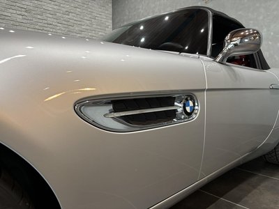 صورة 21 لـ 2000 BMW Z8