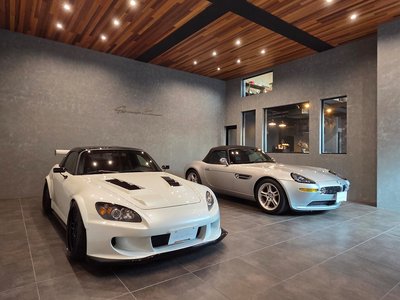 صورة 62 لـ 2000 BMW Z8