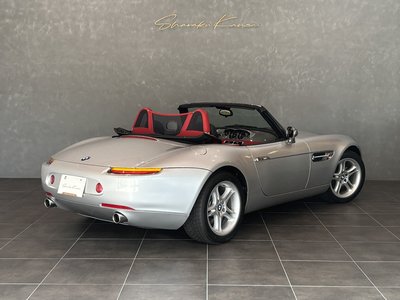 صورة 6 لـ 2000 BMW Z8