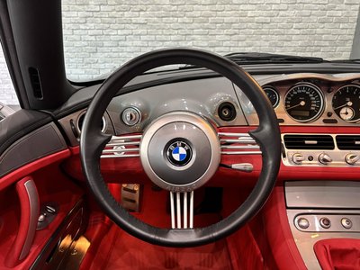 صورة 29 لـ 2000 BMW Z8