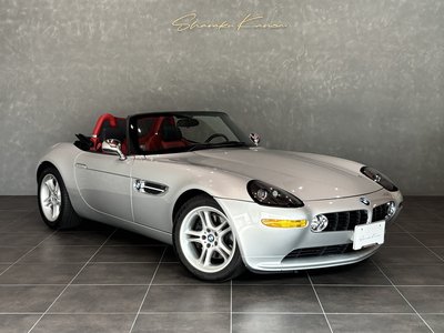صورة 3 لـ 2000 BMW Z8