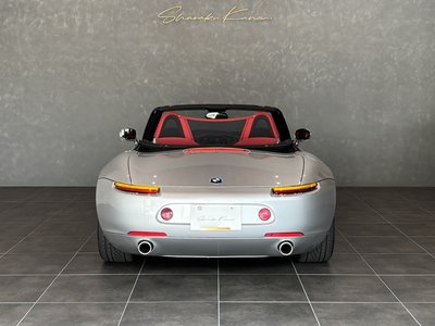صورة 7 لـ 2000 BMW Z8