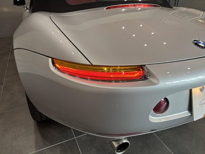 صورة 25 لـ 2000 BMW Z8