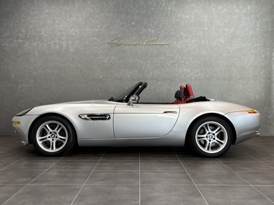 صورة 5 لـ 2000 BMW Z8
