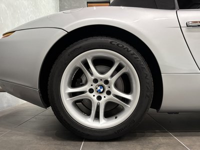 صورة 13 لـ 2000 BMW Z8