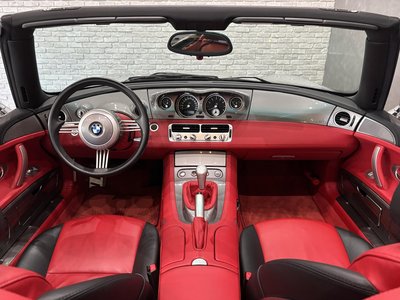 صورة 28 لـ 2000 BMW Z8