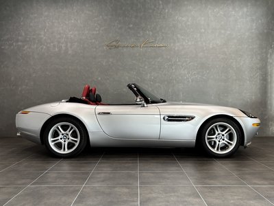 صورة 4 لـ 2000 BMW Z8