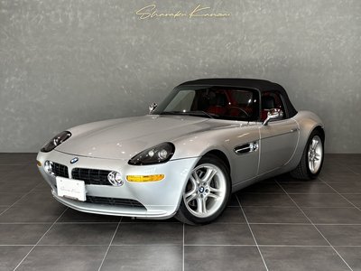 صورة 9 لـ 2000 BMW Z8