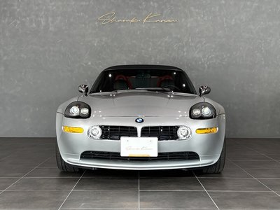 صورة 2 لـ 2000 BMW Z8