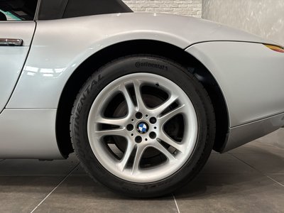 صورة 12 لـ 2000 BMW Z8