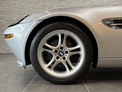 صورة 11 لـ 2000 BMW Z8