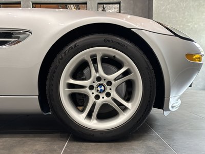 صورة 14 لـ 2000 BMW Z8