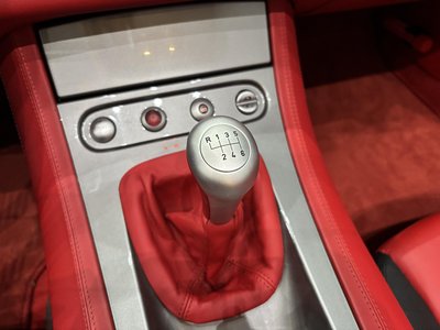 صورة 37 لـ 2000 BMW Z8