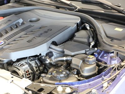 2020 BMW Alpina B3 缩略图 65