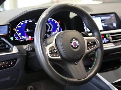 2020 BMW Alpina B3 缩略图 25