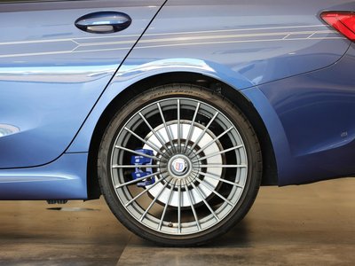 2020 BMW Alpina B3 photo 10