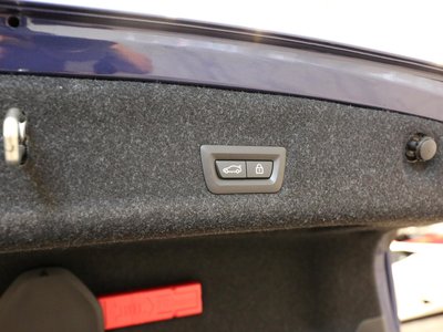 2020 BMW Alpina B3 缩略图 60