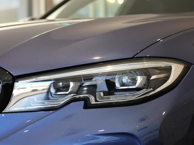 2020 BMW Alpina B3 photo 8