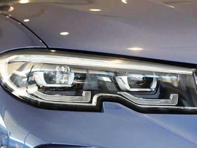 2020 BMW Alpina B3 photo 7