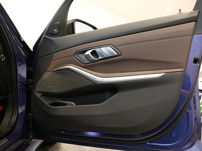2020 BMW Alpina B3 缩略图 51