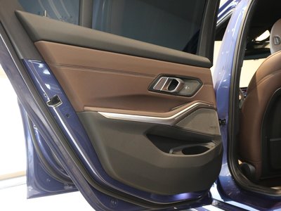 2020 BMW Alpina B3 缩略图 48