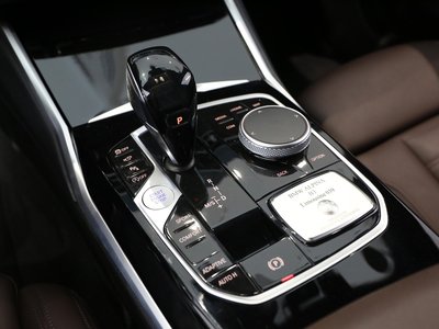 2020 BMW Alpina B3 缩略图 35