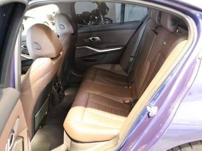 2020 BMW Alpina B3 缩略图 45