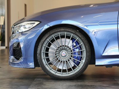 2020 BMW Alpina B3 photo 9