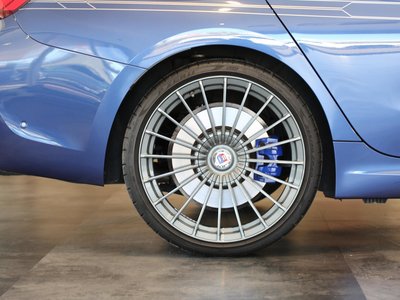 2020 BMW Alpina B3 缩略图 20