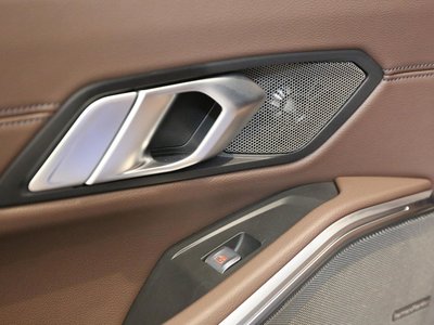 2020 BMW Alpina B3 缩略图 47