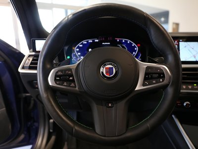 2020 BMW Alpina B3 缩略图 28