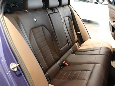 2020 BMW Alpina B3 缩略图 53