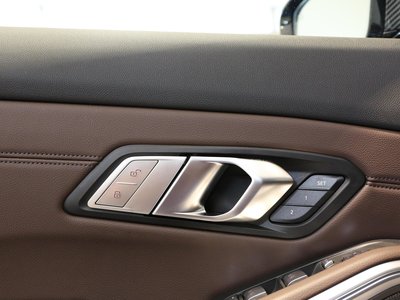 2020 BMW Alpina B3 缩略图 42