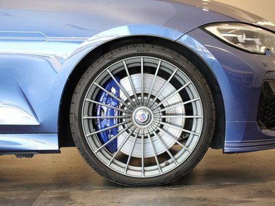 2020 BMW Alpina B3 缩略图 21