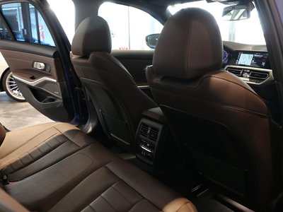2020 BMW Alpina B3 缩略图 52