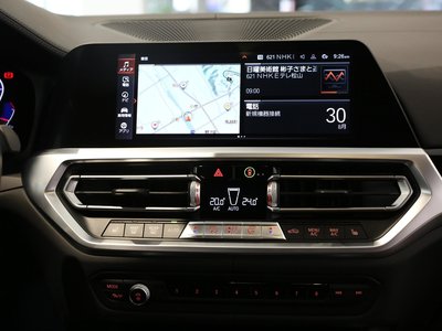 2020 BMW Alpina B3 缩略图 31