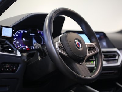 2020 BMW Alpina B3 缩略图 24