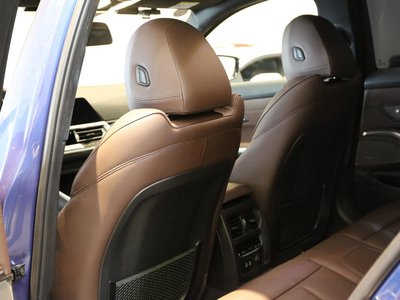 2020 BMW Alpina B3 缩略图 44