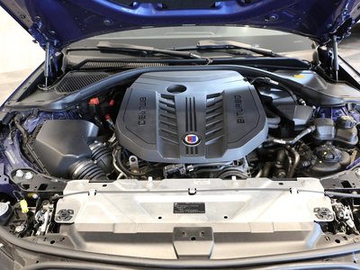 2020 BMW Alpina B3 缩略图 62