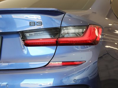2020 BMW Alpina B3 缩略图 17