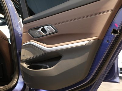 2020 BMW Alpina B3 缩略图 54