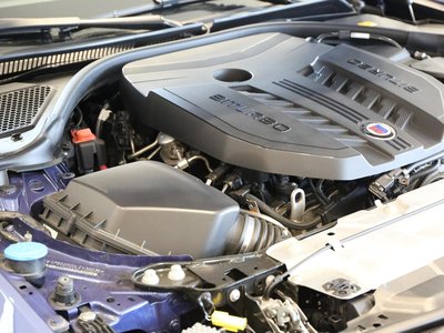 2020 BMW Alpina B3 缩略图 64
